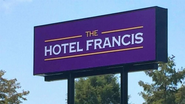 The Hotel Francis image 24